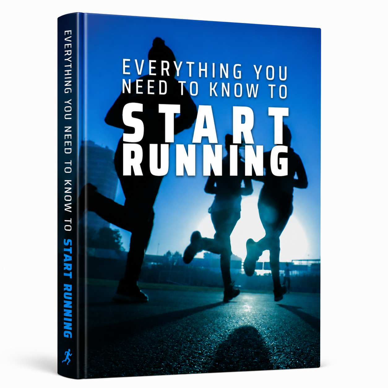 Everything You Need to Know to Start Running