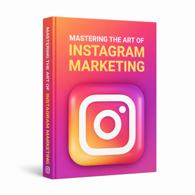 Mastering The Art Of Instagram Marketing