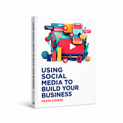 Using Social Media To Build Your Business