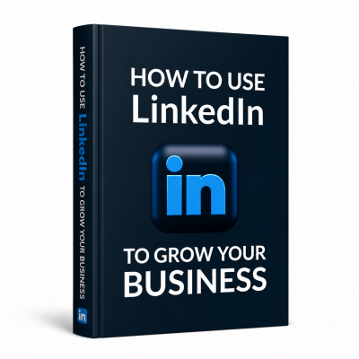 How To Use LinkedIn To Grow Your Business