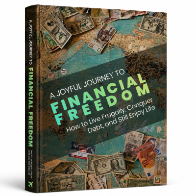 A Joyful Journey to Financial Freedom
