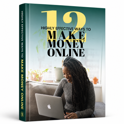 12 Highly Effective Ways to Make Money Online