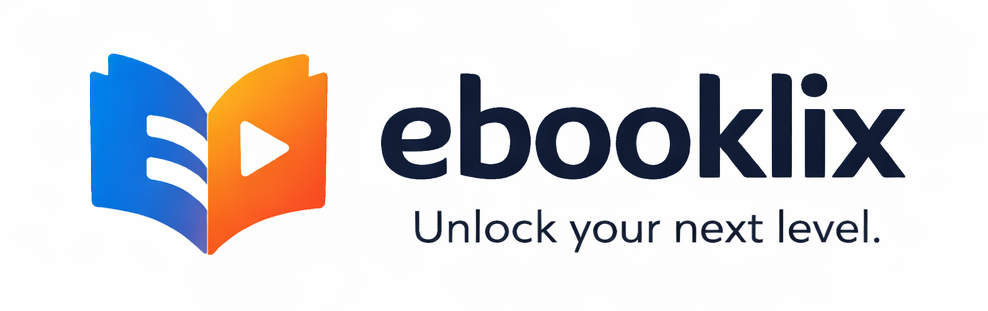 Ebooklix